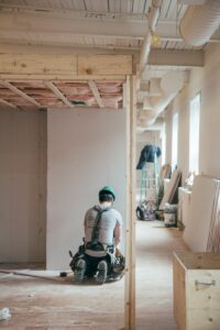 Read more about the article Does your contractor carry worker’s compensation and general liability insurance?